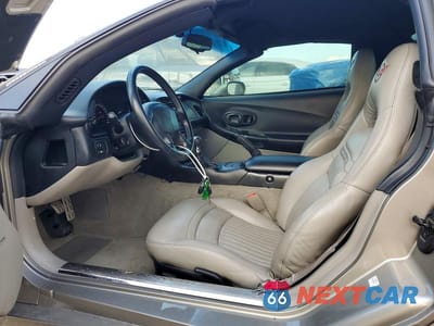 Zdjęcie 7 z 12 samochodu: 1998 CHEV CORVETTE VIN:1G1YY32G8W5113691 - miniatura