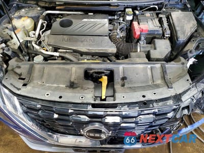Zdjęcie 11 z 12 samochodu: 2023 NISSAN ROGUE S VIN:5N1BT3AB1PC866277 - miniatura