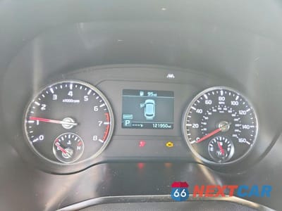 Zdjęcie 9 z 13 samochodu: 2020 KIA TELLURIDE EX VIN:5XYP34HC7LG049058 - miniatura