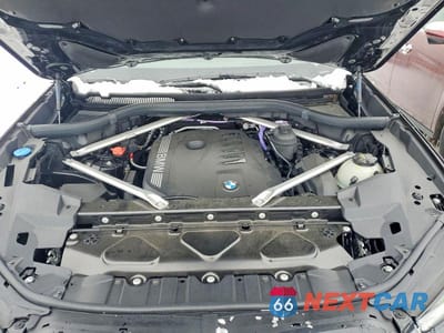 Zdjęcie 12 z 12 samochodu: 2025 BMW X5 XDRIVE40I VIN:5UX23EU03S9Y17791 - miniatura