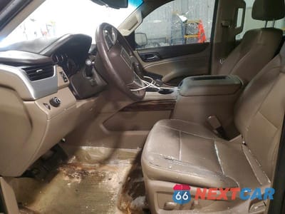 Zdjęcie 7 z 13 samochodu: 2015 GMC YUKON SLT VIN:1GKS1BKC1FR138938 - miniatura
