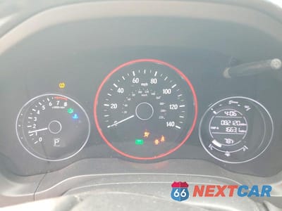 Zdjęcie 9 z 13 samochodu: 2022 HONDA HR-V SPORT VIN:3CZRU5H17NM710128 - miniatura