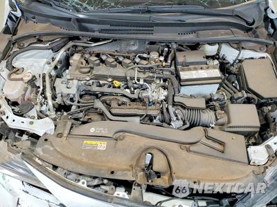 Zdjęcie 11 z 11 samochodu: 2023 TOYOTA COROLLA LE VIN:JTDB4MEE7PJ000459 - miniatura