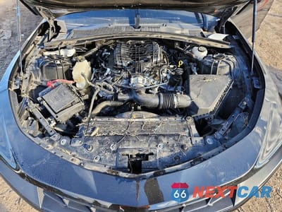 Zdjęcie 11 z 11 samochodu: 2024 CHEVROLET CAMARO LS VIN:1G1FB1RS0R0108302 - miniatura