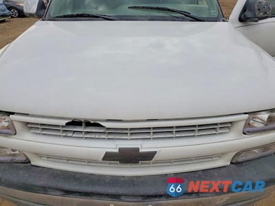 Zdjęcie 11 z 12 samochodu: 1999 CHEV SILVERADO K1500 VIN:2GCEK19T4X1288090 - miniatura