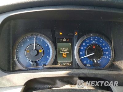Zdjęcie 9 z 12 samochodu: 2019 TOYOTA SIENNA LE VIN:5TDJZ3DC8KS224844 - miniatura