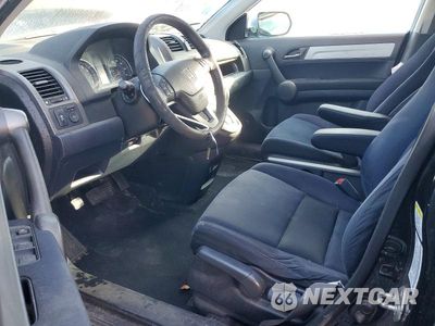 Zdjęcie 7 z 12 samochodu: 2011 HONDA CR-V SE VIN:5J6RE3H46BL029080 - miniatura