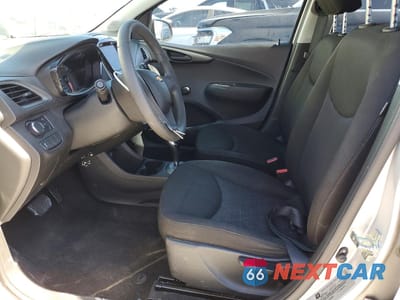 Zdjęcie 7 z 14 samochodu: 2020 CHEVROLET SPARK LS VIN:KL8CB6SA5LC459035 - miniatura