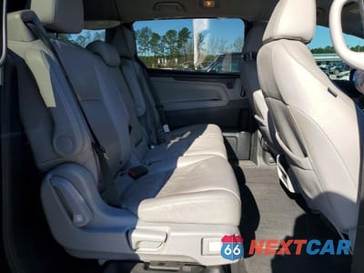 Zdjęcie 11 z 13 samochodu: 2024 HONDA ODYSSEY EXL VIN:5FNRL6H65RB031950 - miniatura