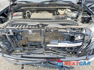 Zdjęcie 11 z 12 samochodu: 2019 GMC SIERRA K1500 SLE VIN:1GTU9BED2KZ323656 - miniatura