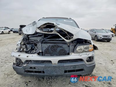 Piąte zdjęcie samochodu w środku: 2006 BMW X5 3.0I VIN:5UXFA13506LY41682 - miniatura