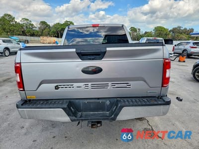 Zdjęcie 6 z 13 samochodu: 2020 FORD F150 SUPERCREW VIN:1FTEW1C43LFA50921 - miniatura