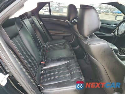 Zdjęcie 10 z 12 samochodu: 2022 CHRYSLER 300 S VIN:2C3CCABG2NH158707 - miniatura