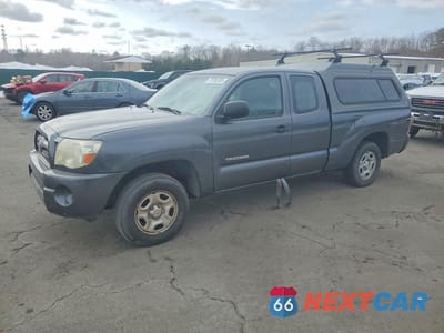 2009 TOYOTA TACOMA ACCESS CAB 5TETX22N39Z642514 - główne zdjęcie licytacji z USA - miniatura
