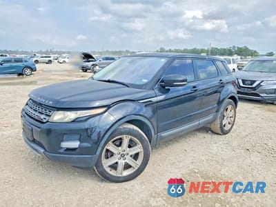 2013 LAND ROVER RANGE ROVER EVOQUE PURE SALVN2BGXDH816470 - główne zdjęcie licytacji z USA - miniatura