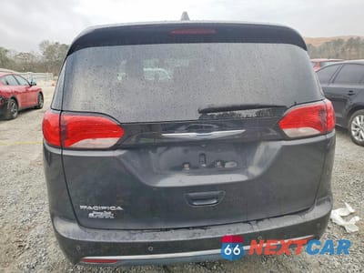 Zdjęcie 6 z 13 samochodu: 2018 CHRYSLER PACIFICA TOURING PLUS VIN:2C4RC1FG0JR102267 - miniatura