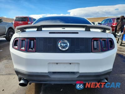 Zdjęcie 6 z 12 samochodu: 2012 FORD MUSTANG GT VIN:1ZVBP8CF4C5278388 - miniatura