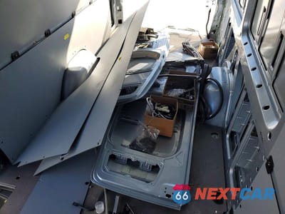 Zdjęcie 13 z 13 samochodu: 2025 MERCEDES BENZ SPRINTER 2500 DELIVERY VAN VIN:W1Y4KDHY6ST226599 - miniatura