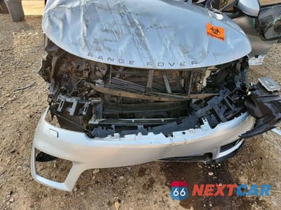 Zdjęcie 11 z 11 samochodu: 2022 LAND ROVER RANGE ROVER SPORT SE VIN:SALWG2SU2NA205993 - miniatura