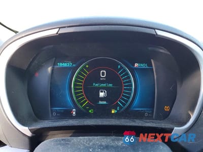 Zdjęcie 9 z 11 samochodu: 2017 CHEVROLET VOLT LT VIN:1G1RC6S59HU144573 - miniatura