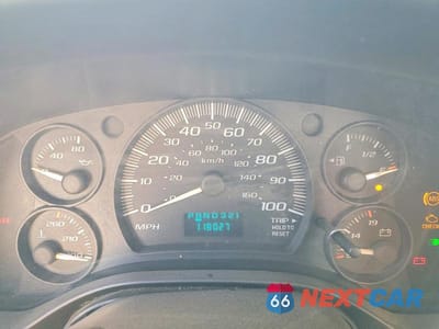 Zdjęcie 9 z 13 samochodu: 2005 CHEVROLET EXPRESS CARGO VIN:1GAHG39U751254773 - miniatura