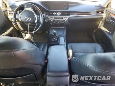 Zdjęcie 8 z 12 samochodu: 2013 LEXUS ES 350 VIN:JTHBK1GGXD2018669 - miniatura