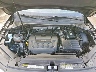 Zdjęcie 12 z 13 samochodu: 2021 VOLKSWAGEN TIGUAN S VIN:3VV0B7AX0MM001426 - miniatura