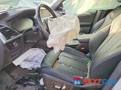 Zdjęcie 7 z 12 samochodu: 2021 BMW X3 XDRIVE30E VIN:5UXTS1C02M9E39311 - miniatura