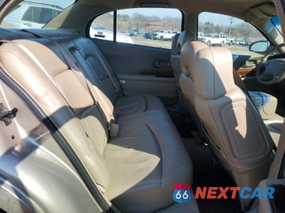 Zdjęcie 10 z 13 samochodu: 2000 BUICK LESABRE LIMITED VIN:1G4HR54K2YU224310 - miniatura