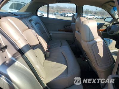 Zdjęcie 10 z 13 samochodu: 2000 BUICK LESABRE LIMITED VIN:1G4HR54K2YU224310 - miniatura