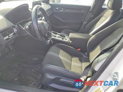 Zdjęcie 7 z 12 samochodu: 2024 HONDA CIVIC SPORT VIN:2HGFE2F50RH536273 - miniatura