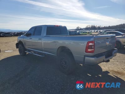 Drugie zdjęcie samochodu z przodu: 2022 RAM 3500 BIG HORN VIN:3C63R3HL2NG191093 - miniatura