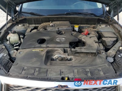 Zdjęcie 11 z 14 samochodu: 2022 INFINITI QX50 ESSENTIAL VIN:3PCAJ5CA2NF110463 - miniatura