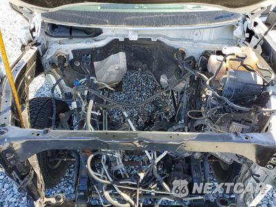Zdjęcie 11 z 13 samochodu: 2024 CHEVROLET SILVERADO K2500 HEAVY DUTY VIN:1GC4YLE71RF277820 - miniatura