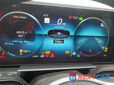 Zdjęcie 9 z 14 samochodu: 2023 MERCEDES-BENZ GLE 350 4MATIC VIN:4JGFB4KB3PA910669 - miniatura