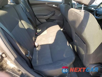 Zdjęcie 10 z 11 samochodu: 2015 FORD FOCUS SE VIN:1FADP3F23FL346998 - miniatura