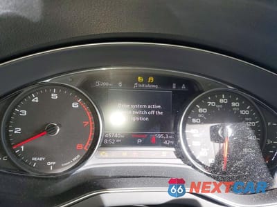 Zdjęcie 9 z 12 samochodu: 2021 AUDI Q5 PREMIUM VIN:WA1AAAFY0M2029670 - miniatura