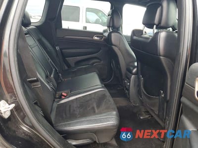 Zdjęcie 10 z 12 samochodu: 2015 JEEP GRAND CHEROKEE LAREDO VIN:1C4RJFAG2FC770565 - miniatura