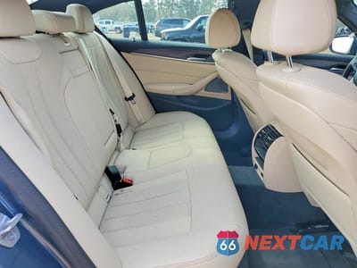 Zdjęcie 10 z 12 samochodu: 2023 BMW 530 XI VIN:WBA13BJ08PWY14388 - miniatura