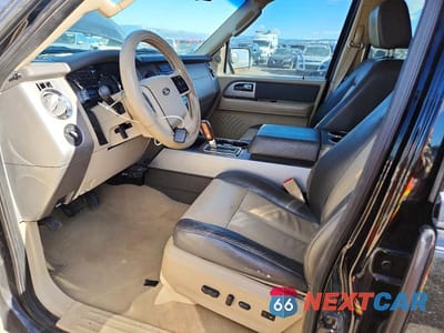 Zdjęcie 7 z 13 samochodu: 2008 FORD EXPEDITION EDDIE BAUER VIN:1FMFU18558LA74105 - miniatura