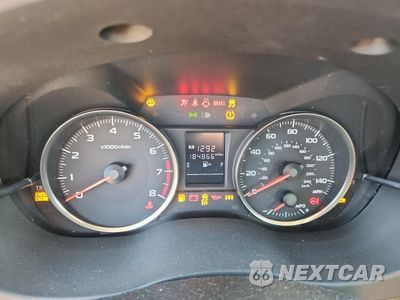 Zdjęcie 9 z 14 samochodu: 2015 SUBARU IMPREZA VIN:JF1GJAA60FH002836 - miniatura