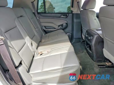 Zdjęcie 11 z 13 samochodu: 2017 CHEVROLET TAHOE K1500 LT VIN:1GNSKBKC2HR157758 - miniatura