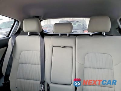 Zdjęcie 10 z 13 samochodu: 2020 KIA SPORTAGE LX VIN:KNDPM3AC5L7723142 - miniatura