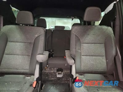 Zdjęcie 10 z 14 samochodu: 2024 CHEVROLET TRAVERSE LT VIN:1GNEVGKS9RJ230827 - miniatura