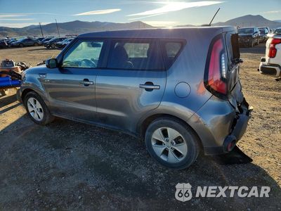 Drugie zdjęcie samochodu z przodu: 2015 KIA SOUL BASE VIN:KNDJN2A21F7179778 - miniatura