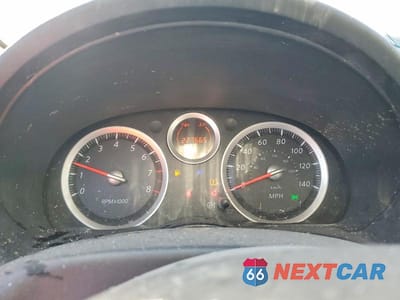 Zdjęcie 9 z 12 samochodu: 2010 NISSAN SENTRA 2.0 VIN:3N1AB6AP1AL634373 - miniatura