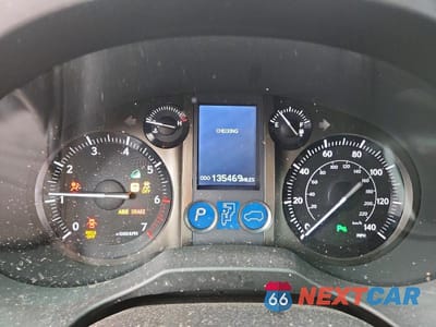 Zdjęcie 9 z 13 samochodu: 2011 LEXUS GX 460 BASE VIN:JTJBM7FX2B5032736 - miniatura