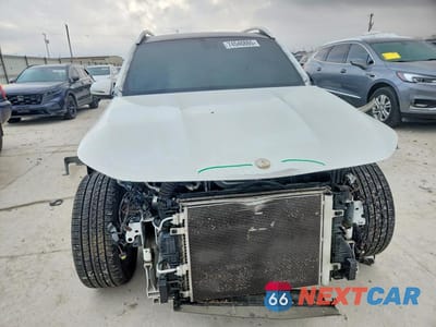 Piąte zdjęcie samochodu w środku: 2020 MERCEDES-BENZ GLB 250 4MATIC VIN:W1N4M4HB7LW033610 - miniatura