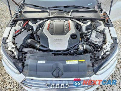 Zdjęcie 11 z 11 samochodu: 2018 AUDI S5 PREMIUM PLUS VIN:WAUP4AF58JA002048 - miniatura