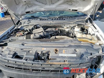 Zdjęcie 11 z 11 samochodu: 2022 FORD F250 SUPER DUTY VIN:1FT7W2BN9NEF24887 - miniatura